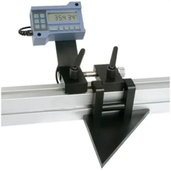 Accurate ProStop V2 Digital Fence & Stop System