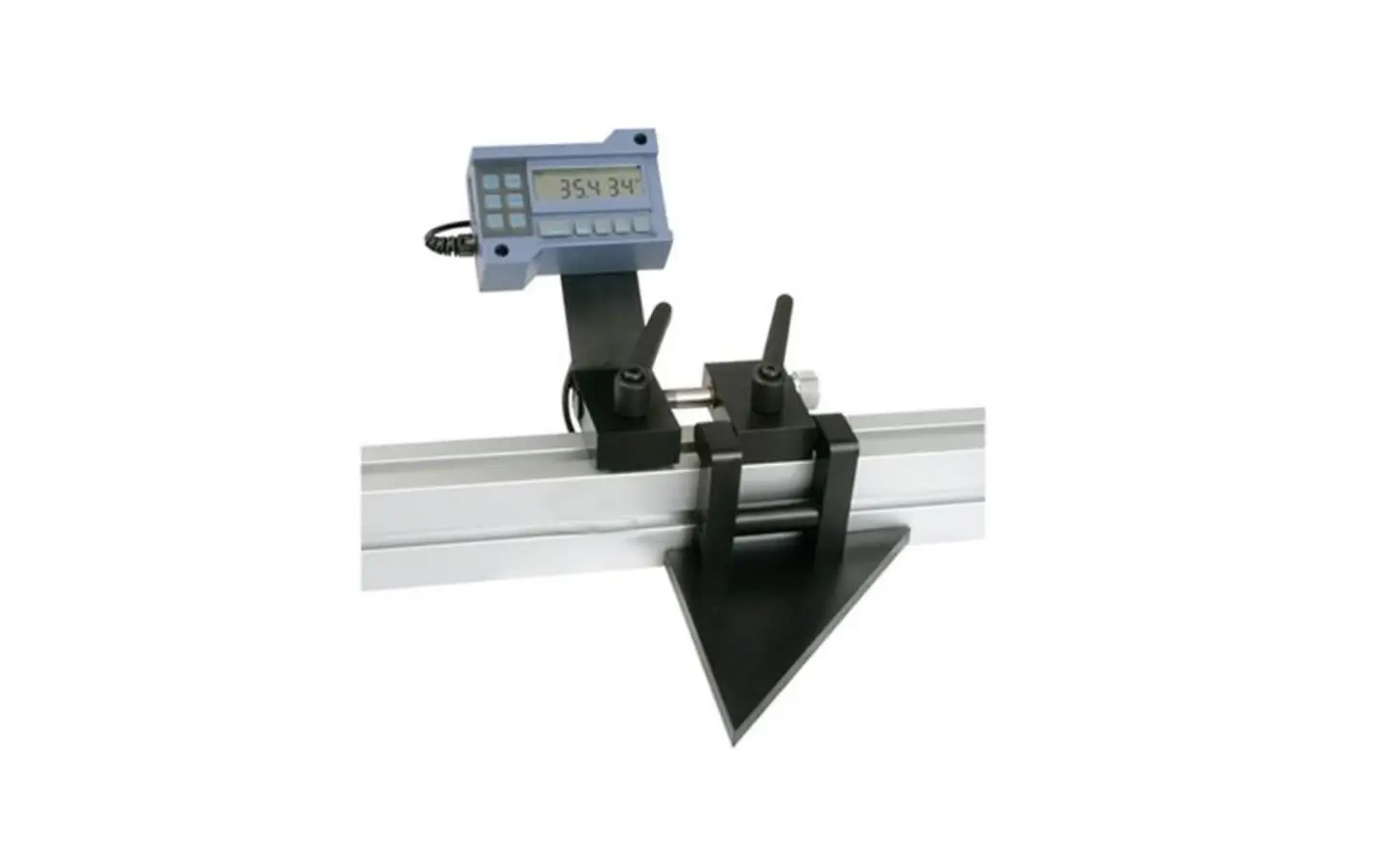 Accurate Prostop V2 Digital Fence & Stop System Instruction Manual Accurate Prostop V2 Digital Fence & Stop System Instruction Manual