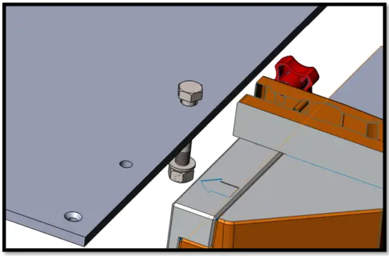 PROSTOP INSTALLATION