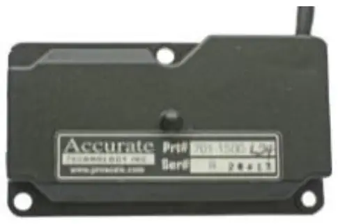 ProStop Parts Identification