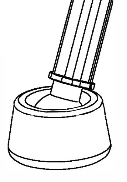 MOJOGEAR -MG-35 -140cm -Tripod -with -Premium -Phone- Clamp- 8