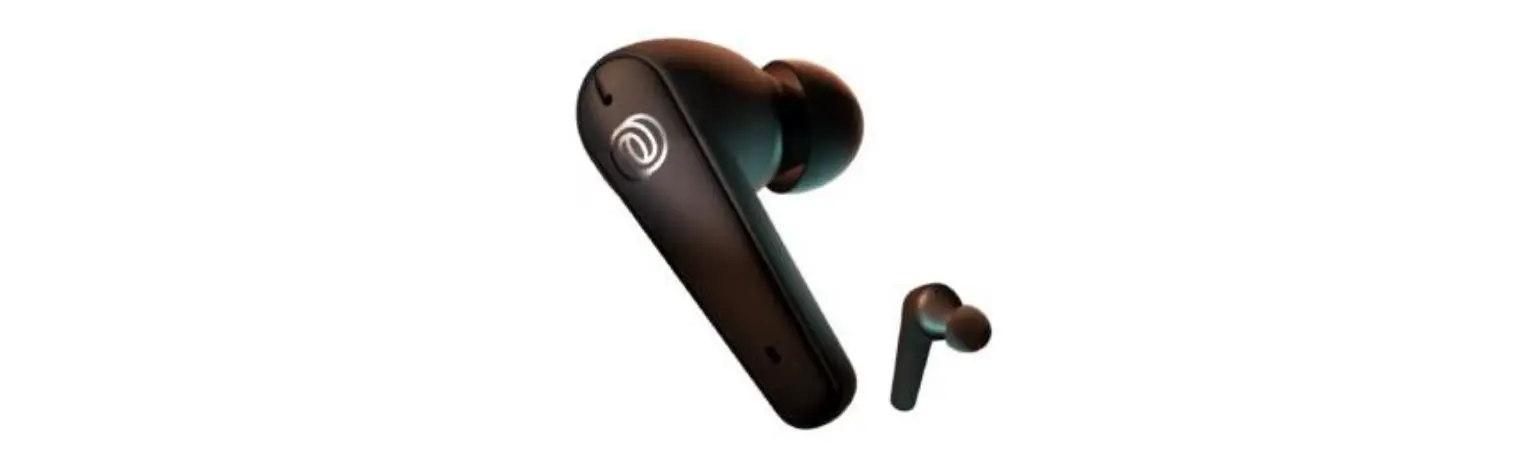 Thone Nc1 Noise Canceling Wireless Bluetooth Earbuds User Manual