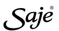 Saje -LOGO