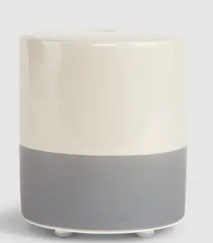 Saje Natural Wellnes Aroma Glow Diffuser PRODUCT