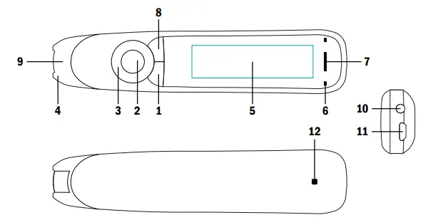 C-PEN-C610R-Reader-Pen-FIG1
