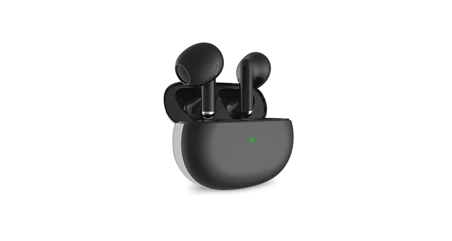 Wireless Ear Buds Earbuds Bluetooth Headphones-complete Features/user Guide