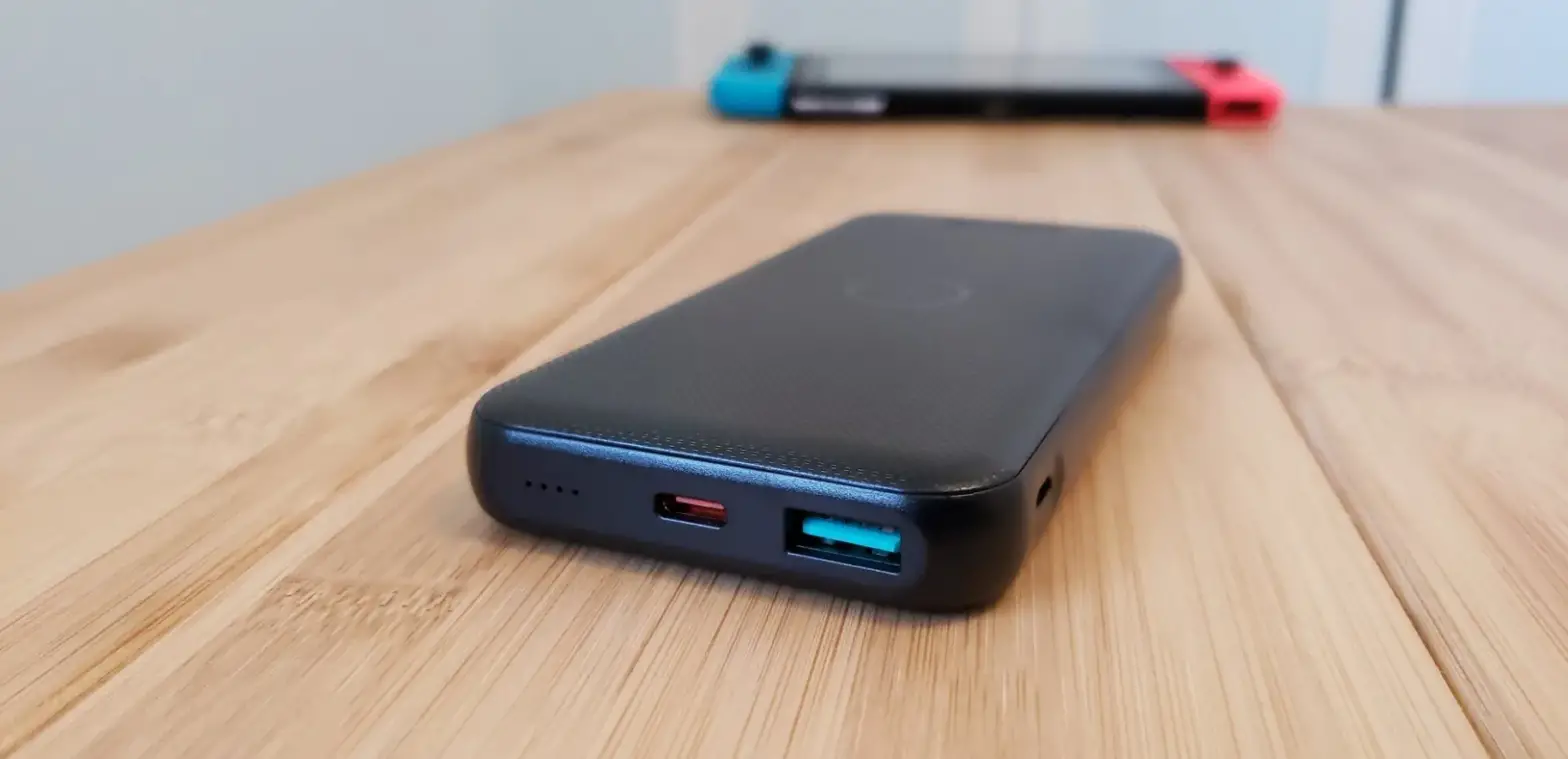 Choetech B651 1000mah Magnetic Wireless Charger Power Bank User Manual Choetech B651 1000mah Magnetic Wireless Charger Power Bank User Manual