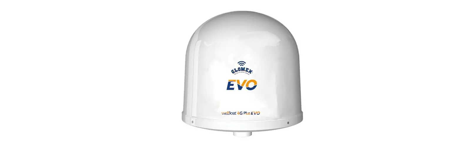 Glomex It1004plusevo-us Web Boat 4g Plus Evo User Guide Glomex It1004plusevo-us Web Boat 4g Plus Evo User Guide