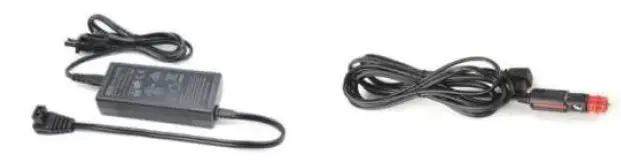 PowerECO X30A 30L Rechargeable Solar Fridge Freezer fig 5