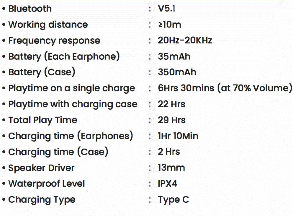 ambrane-DOTS-TUNE-True-Wireless-Earphones-FIG-3