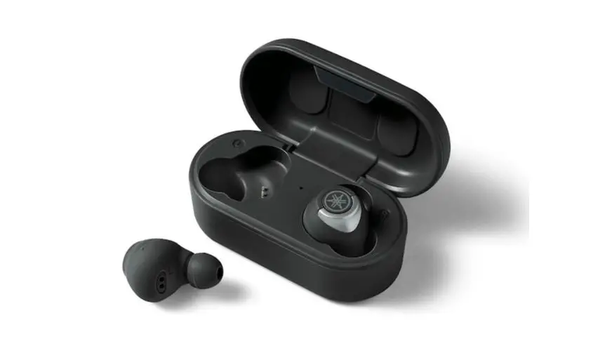Yamaha Tw-es5a True Wireless Earbuds User Guide