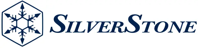 SILVERSTONE logo