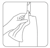 bluem BMTBS1 Sonic Toothbrush Fig7