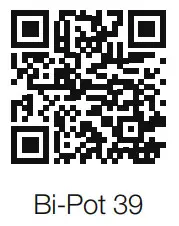 FIAMMA BI POT Portable Chemical Toilet - QR code 4