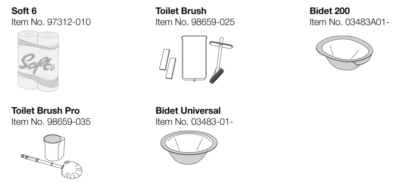 FIAMMA BI POT Portable Chemical Toilet - fig 5