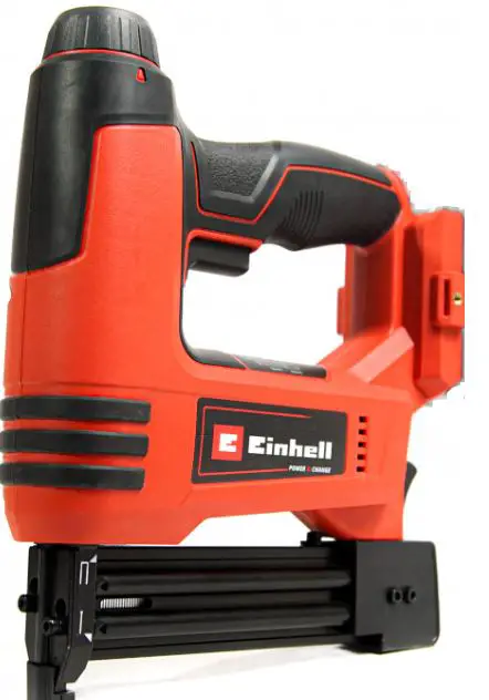 Einhell TE-CN 18 Li Cordless Nailer PRODUCT