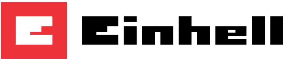 Einhell TE-CN 18 Li Cordless Nailer logo