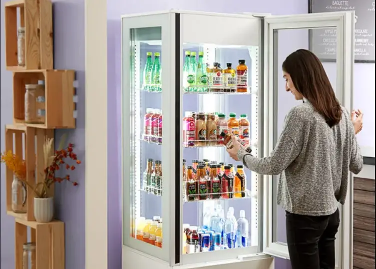 Avantco 193gd4c15hcw Refrigerated Bakery Case User Manual Avantco 193gd4c15hcw Refrigerated Bakery Case User Manual