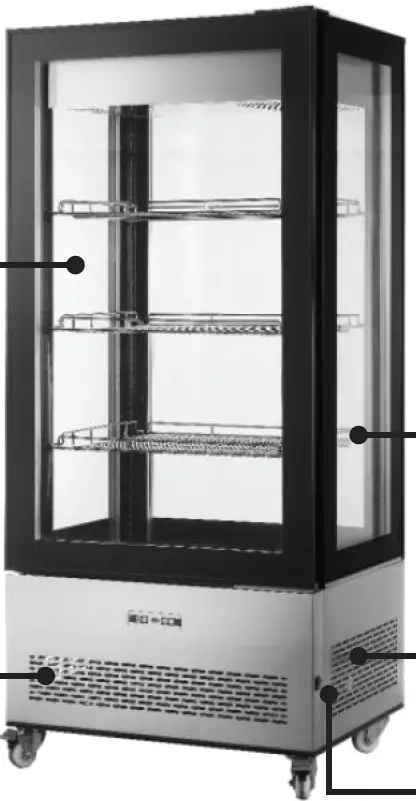 Structure and Components