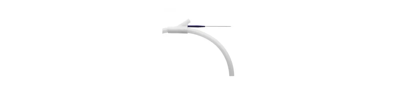 Argon Pointer Nitinol Guidewires Instruction Manual Argon Pointer Nitinol Guidewires Instruction Manual