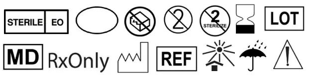 ARGON Pointer Nitinol Guidewires - icon