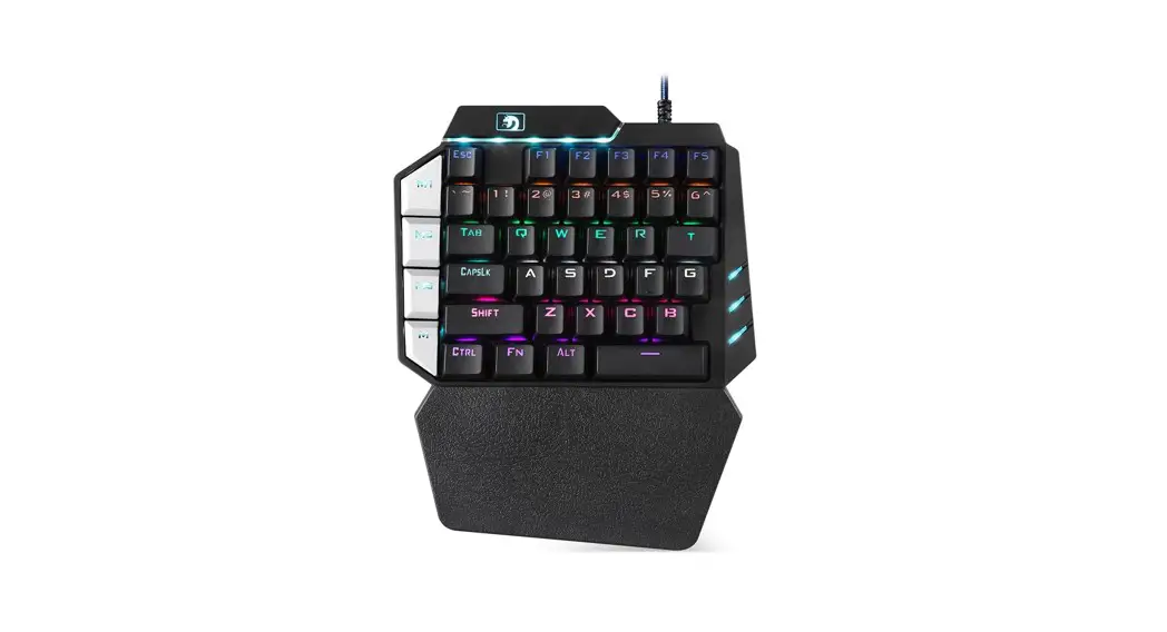 Shenzhen Yixin Sihai Plastic Products K109 Gaming Keyboard User Manual Shenzhen Yixin Sihai Plastic Products K109 Gaming Keyboard User Manual