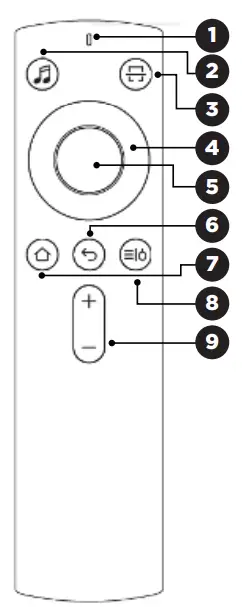 miroir-M280A-Smart-Mini-Pro-Projector-fig-1