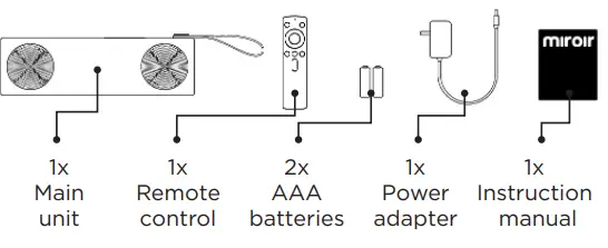 miroir-M280A-Smart-Mini-Pro-Projector-product