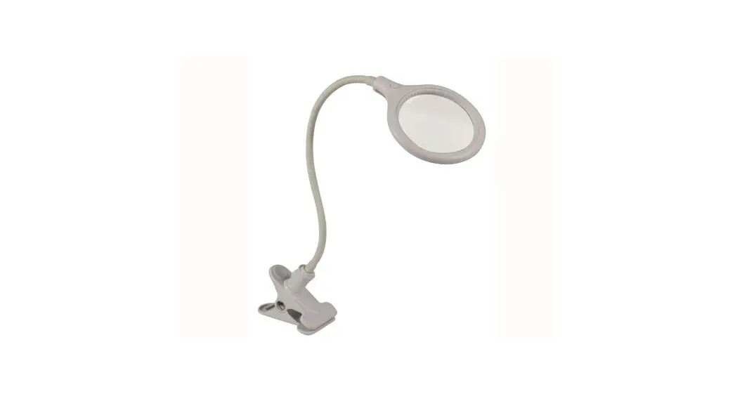 Velleman Vtllamp10n Led Desk Lamp - 5 Dioptre User Manual