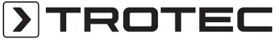 TROTEC logo