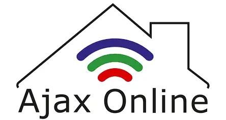 Ajaz-online-logo