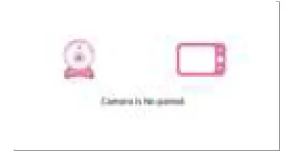 Shenzhen Gospell Smarthome Electronic 8205KG 2.4GHz Digital Wireless Baby Monitor 19