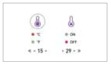 Shenzhen Gospell Smarthome Electronic 8205KG 2.4GHz Digital Wireless Baby Monitor 25