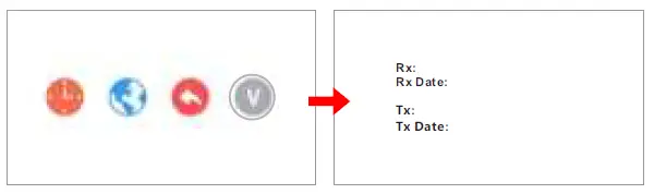 Shenzhen Gospell Smarthome Electronic 8205KG 2.4GHz Digital Wireless Baby Monitor 34