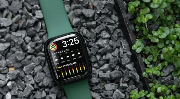 Shenzhen El Toro Smart Watch User Manual