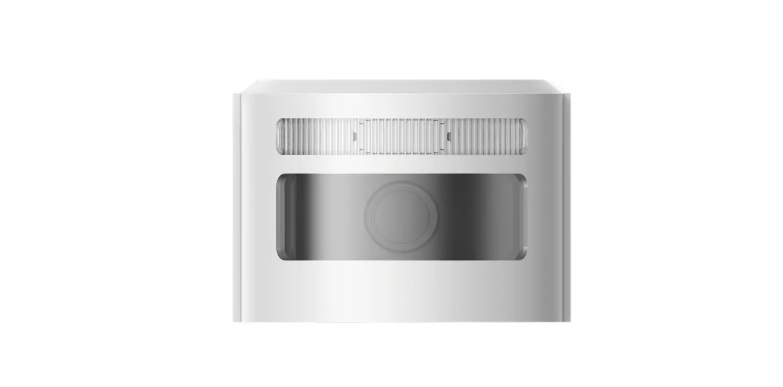 Hikvision Ds-pdcm15pf-ir Camera Module User Manual