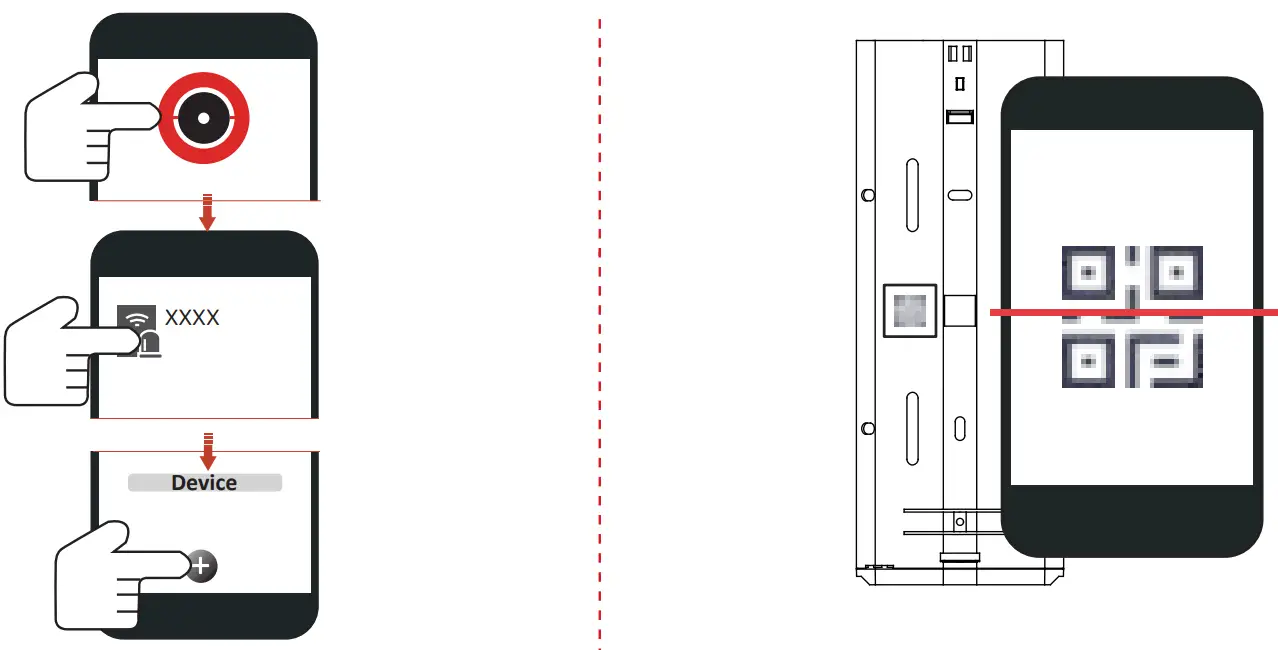 Tri-T AM Detector Enrollment