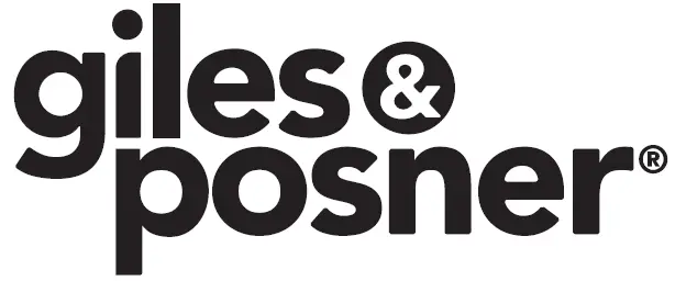 giles posner 3 in 1 Treat Maker Logo