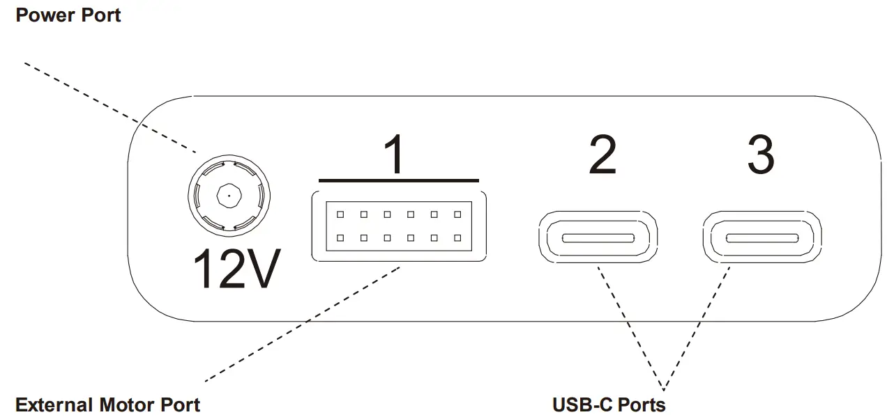 Rotrics SZRD19 3D printing module - fig29