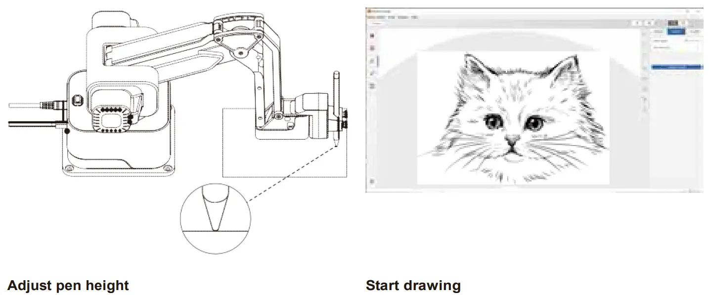 Rotrics SZRD19 3D printing module - fig32