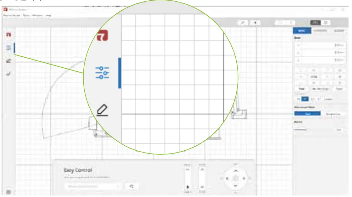 Rotrics SZRD19 3D printing module - fig33