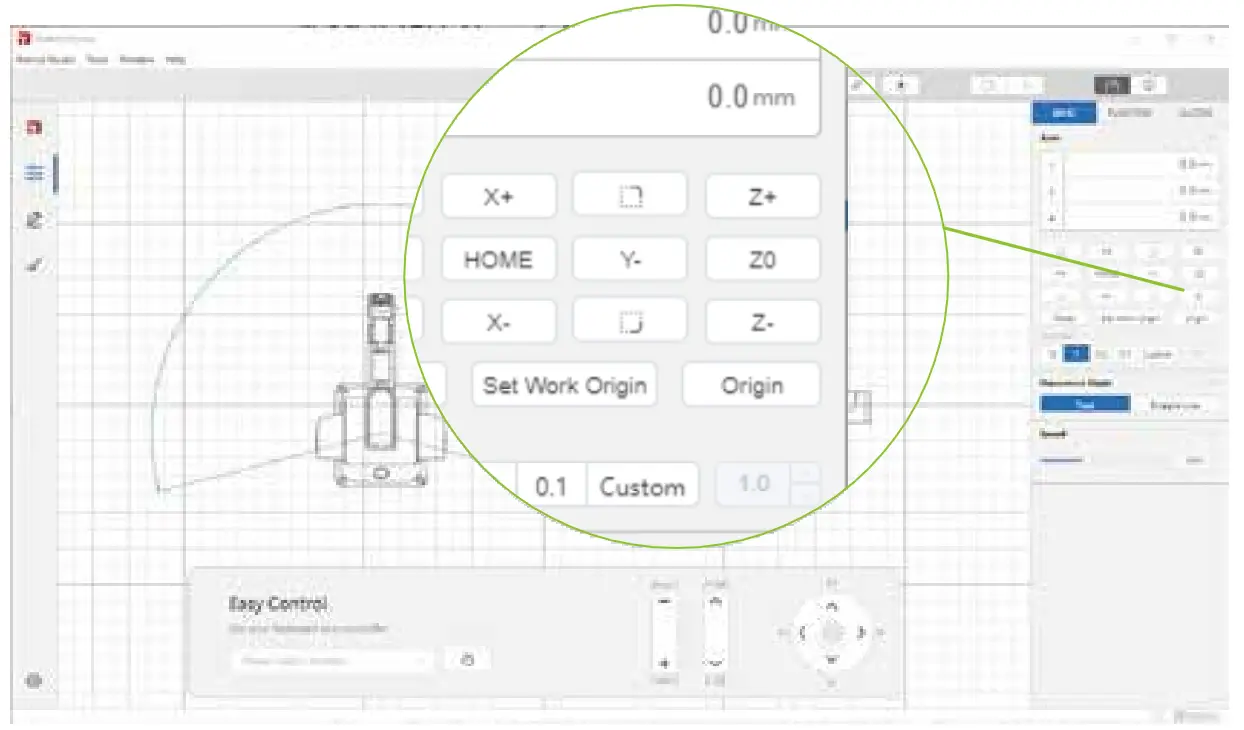 Rotrics SZRD19 3D printing module - fig34