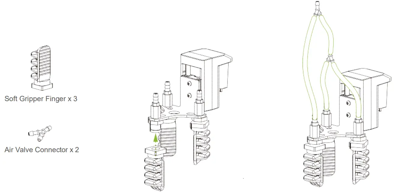 Rotrics SZRD19 3D printing module - fig48