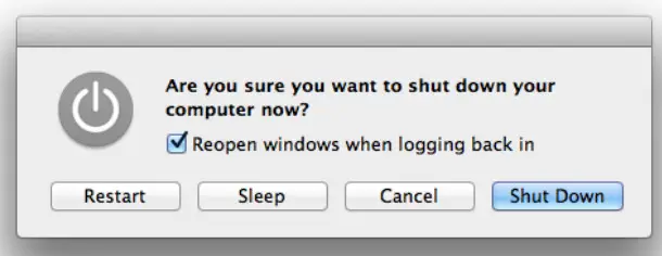 XCELLON KBM ABWS Aluminum Bluetooth Wired Keyboard for Mac - Power Button