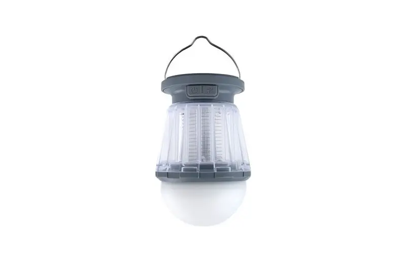 Dorr Led Solar Campinglampe Anti Mosquito User Manual Dorr Led Solar Campinglampe Anti Mosquito User Manual