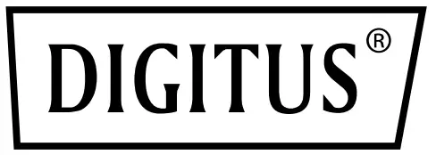 DIGITUS logo