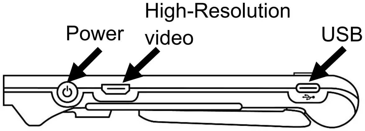 Physical Description