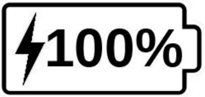Battery Indicator