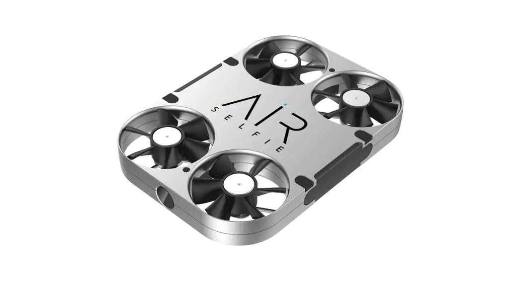 Airselfie User Manual