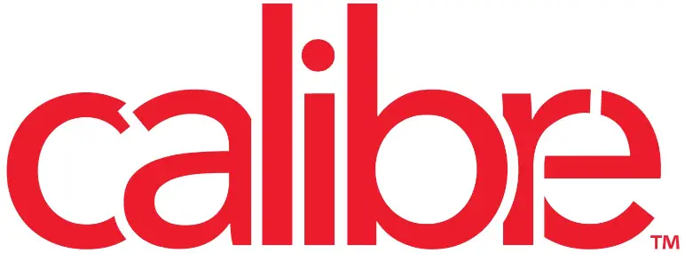 CALIBRE logo